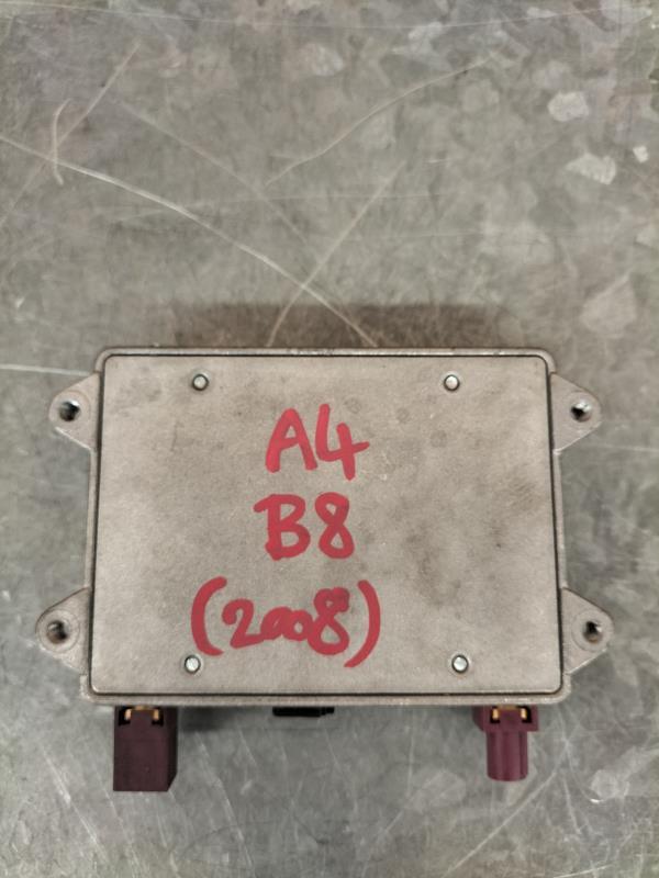 Amplificatore audio AUDI A4 3 PHASE 1 Diésel - 1