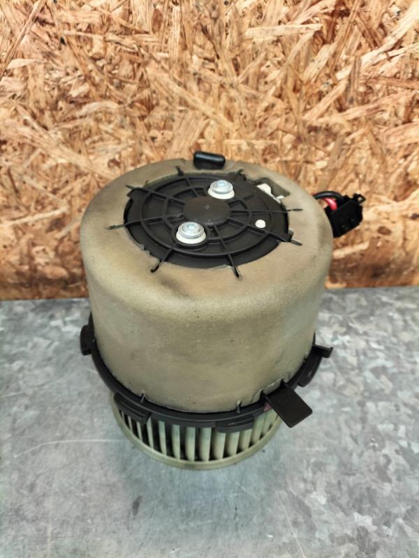 Pulseur d'air AUDI A4 3 PHASE 1 Diesel - 1