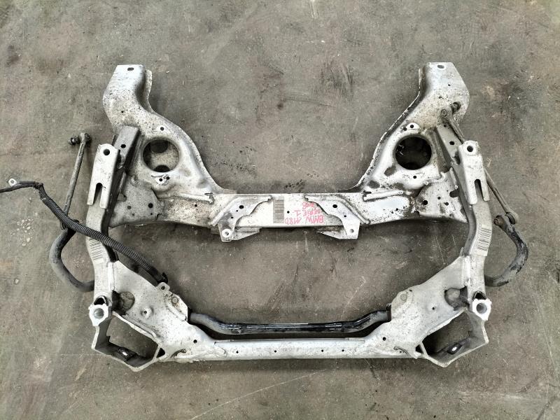 Berceau avant BMW SERIE 1 E87 PHASE 2 Diesel - 1