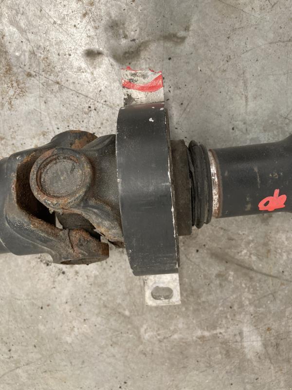 Arbre de transmission (propulsion) BMW SERIE 3 E92 COUPE PHASE 1 Essence - 1
