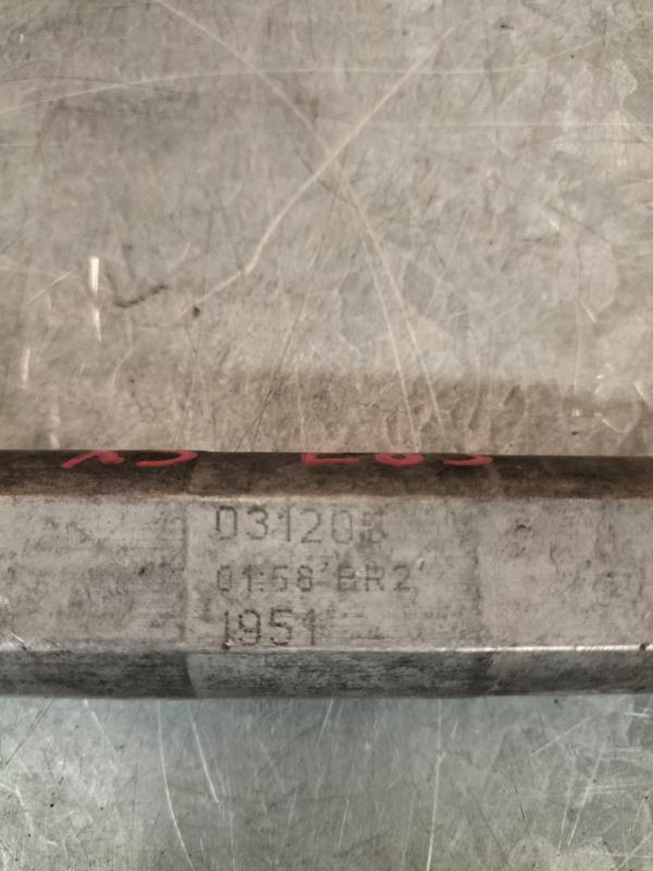 Cardan de direction BMW X3 E83 PHASE 1 Diesel - 1