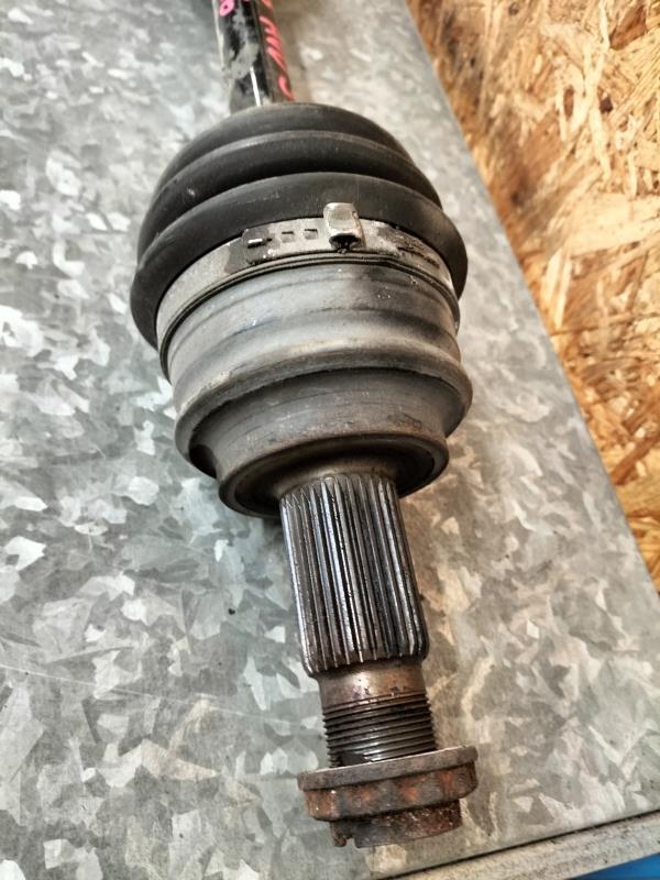 Giunto cardanico albero di trasmissione destro BMW X3 E83 PHASE 1 Diésel - 1