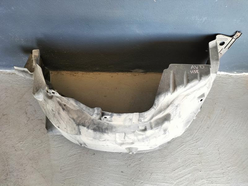 Parasale anteriore destro LAND ROVER RANGE ROVER 1 SPORT PHASE 1 Diésel - 1