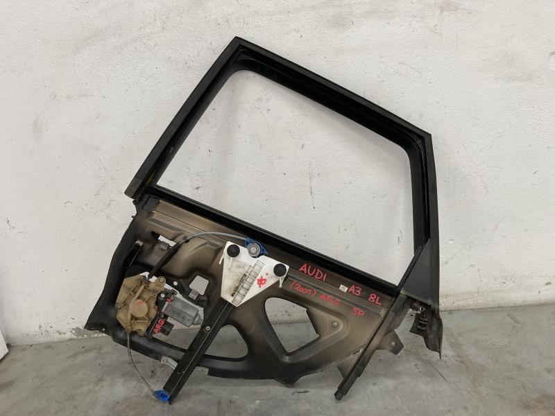 Alzacristalli elettrico posteriore sinistro AUDI A3 1 PHASE 2 Diésel - 1