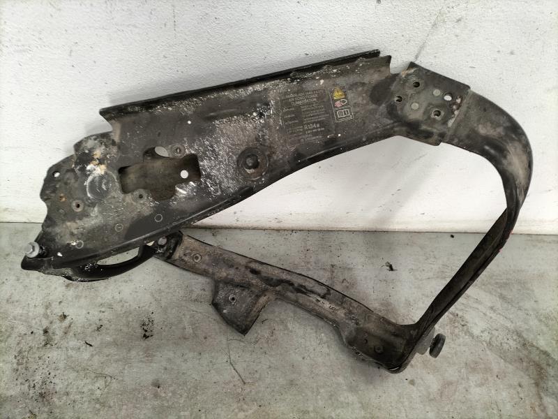 Supporto faro sinistro (lamiera) MERCEDES CLASSE R 251 PHASE 1 BREAK Diésel - 1