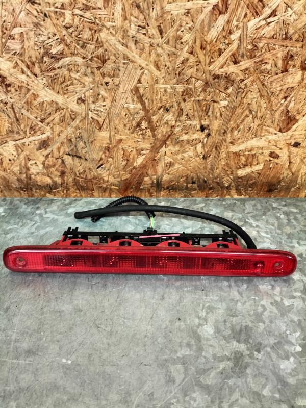 Luce stop centrale PEUGEOT 107 PHASE 1 Gasolina - 1