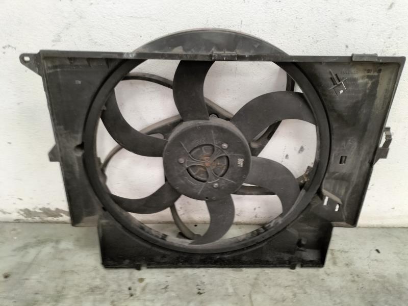 Motoventilatore radiatore BMW SERIE 3 E90 PHASE 1 Diésel - 1