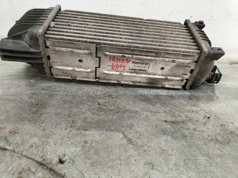 Scambiatore aria (Intercooler) PEUGEOT 407 PHASE 1 BREAK Diésel - 1