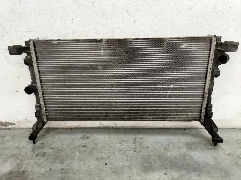 Radiateur eau clim RENAULT LAGUNA 3 PHASE 2 Diesel - 1