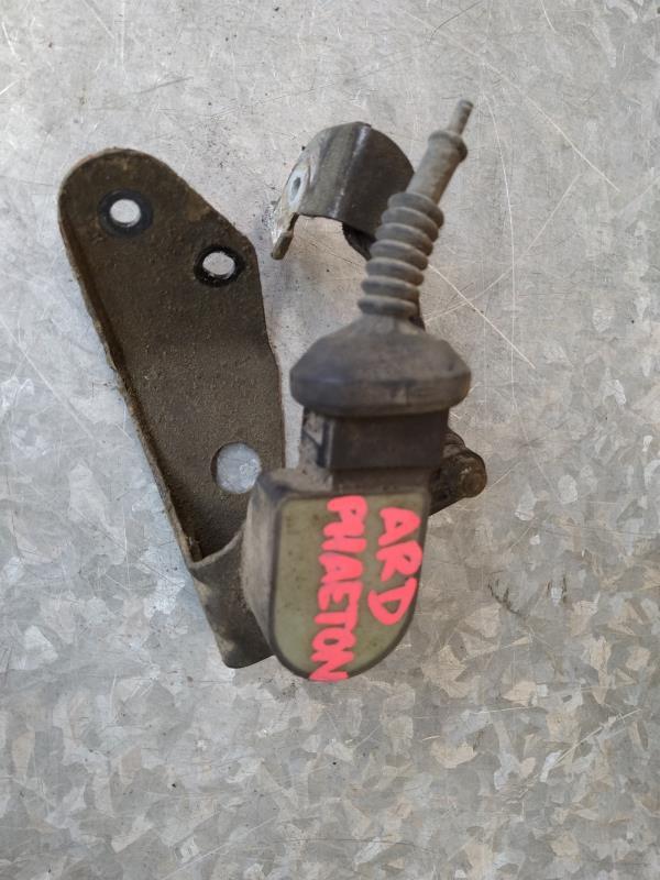 Commande de reglage hauteur de phare VOLKSWAGEN PHAETON PHASE 1 Diesel - 1
