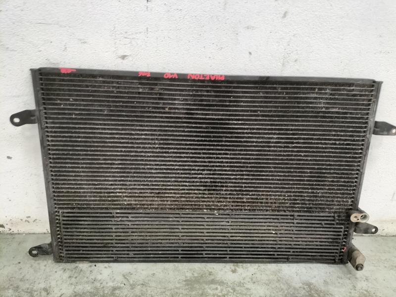 Radiateur clim VOLKSWAGEN PHAETON PHASE 1 Diesel - 1