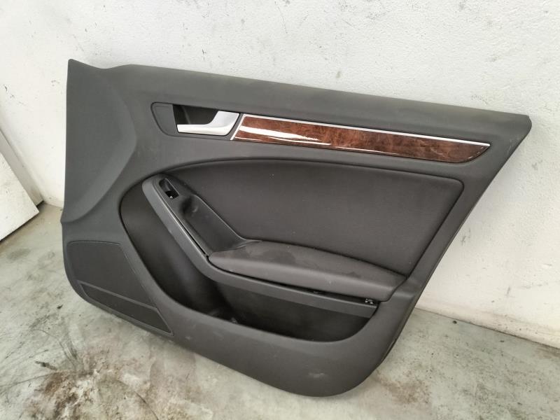 Panel de puerta delantera derecha AUDI A4 3 PHASE 1 Diésel - 1