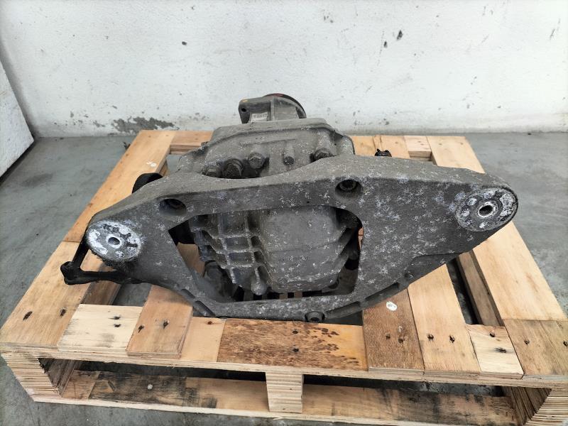 Pont (propulsion) AUDI A4 3 PHASE 1 Diesel - 1