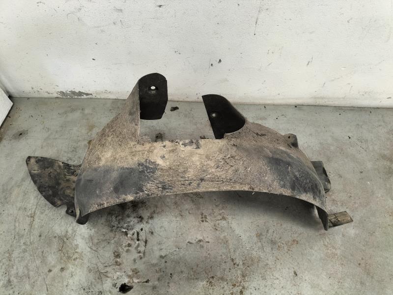 Parasale anteriore sinistro PEUGEOT 206 PHASE 1 Diésel - 1