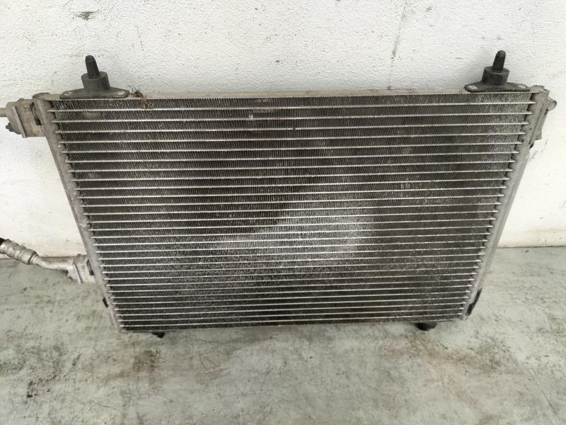 Radiatore clima PEUGEOT 307 PHASE 1 Gasolina - 1