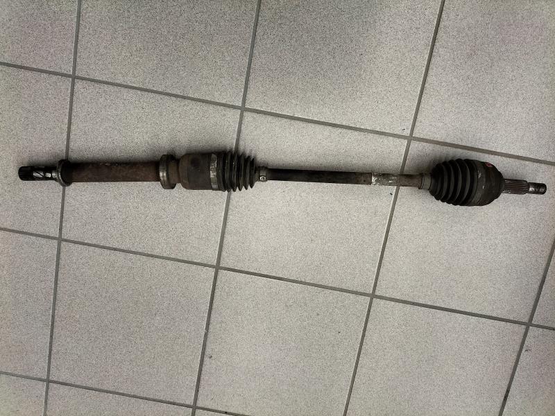 Giunto cardanico albero di trasmissione destro RENAULT CLIO 3 PHASE 2 Gasolina - 1