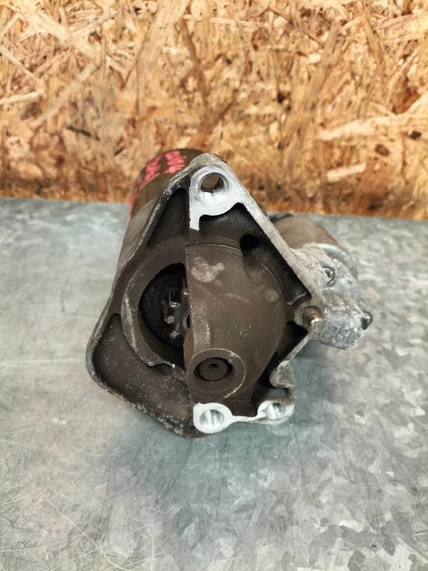 Demarreur RENAULT CLIO 4 PHASE 1 Diesel - 1