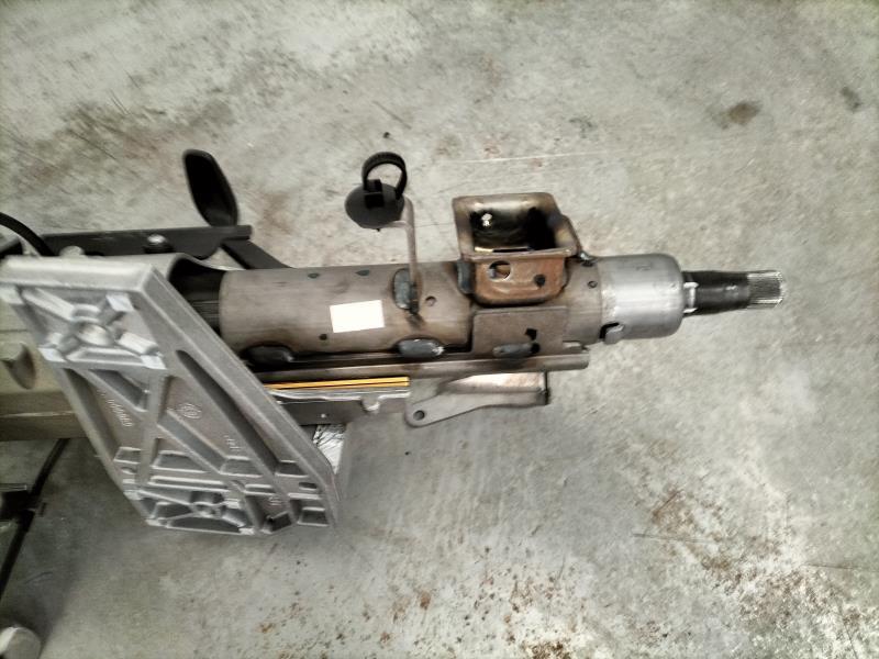 Piantone dello sterzo RENAULT CLIO 4 PHASE 1 Diésel - 1