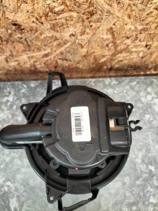 Pulseur d'air RENAULT CLIO 4 PHASE 1 Diesel - 1
