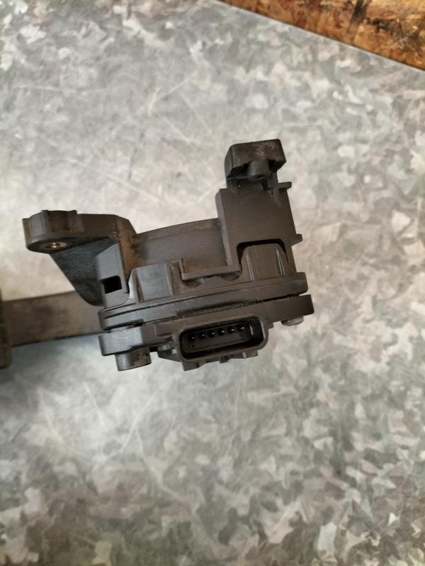 Pedale acceleratore RENAULT CLIO 4 PHASE 1 Diésel - 1