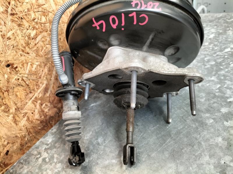 Mastervac RENAULT CLIO 4 PHASE 1 Diesel - 1