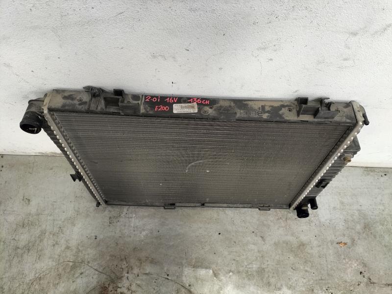 Radiateur eau MERCEDES CLASSE E 210 PHASE 1 Essence - 1