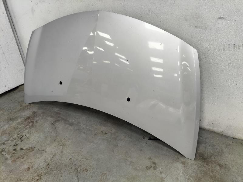 Capot RENAULT CLIO 3 PHASE 2 Diesel - 1