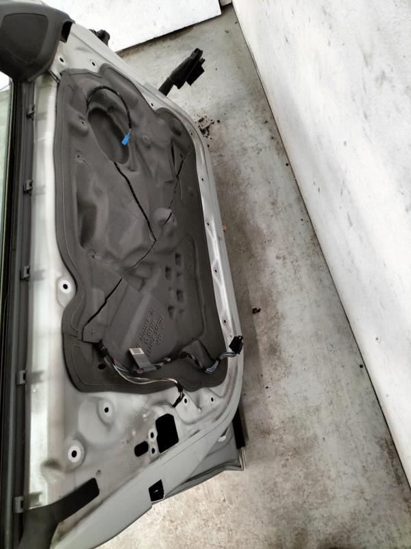 Porte avant gauche BMW SERIE 1 E87 PHASE 1 Diesel - 1