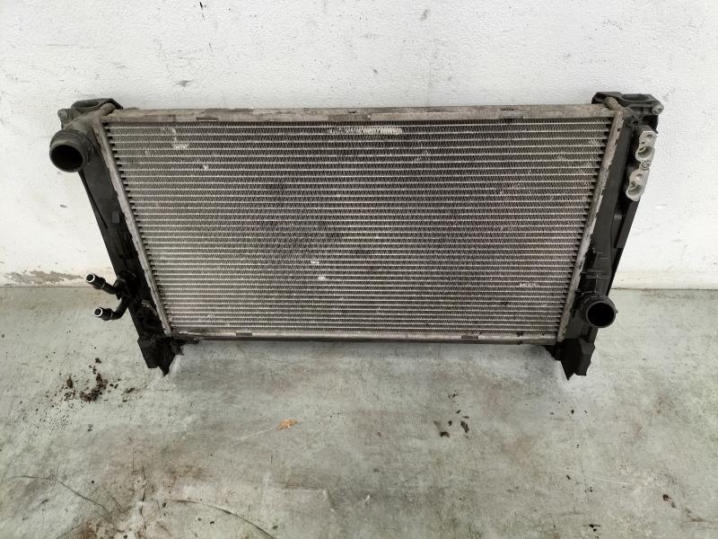 Radiateur eau clim BMW SERIE 1 E87 PHASE 1 Diesel - 1