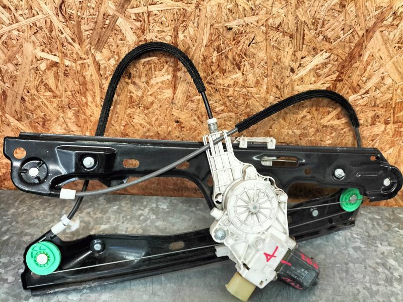 Alzacristalli elettrico anteriore destro BMW SERIE 1 E87 PHASE 1 Diésel - 1