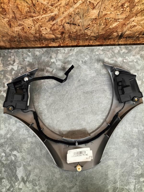 Bouton/Interrupteur BMW SERIE 1 E87 PHASE 1 Diesel - 1