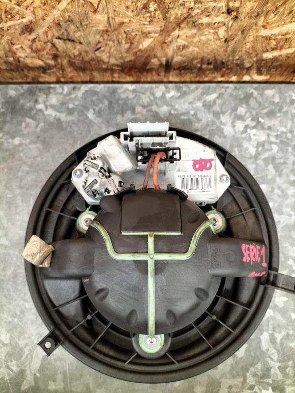 Pulseur d'air BMW SERIE 1 E87 PHASE 1 Diesel - 1