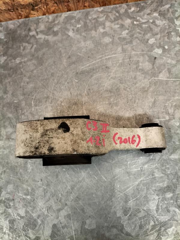 Support de boite CITROEN C3 2 PHASE 2 Essence - 1
