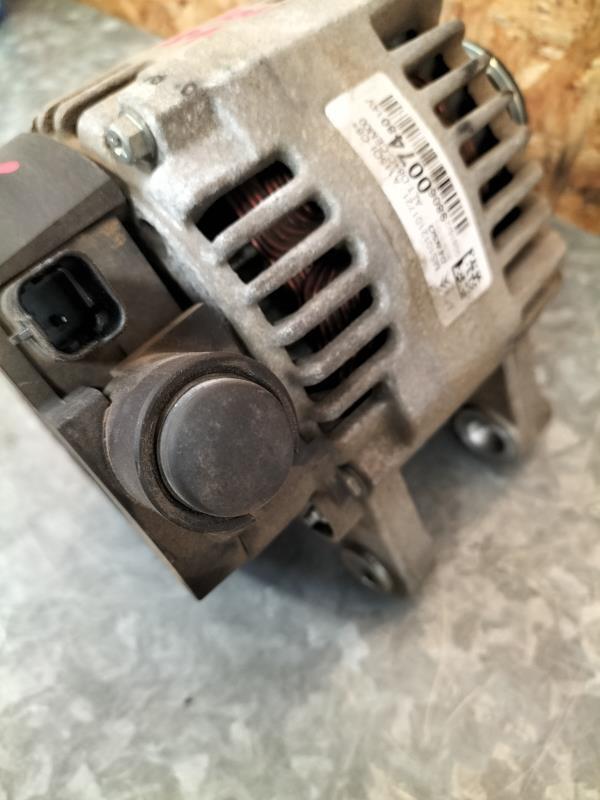 Alternatore CITROEN C3 2 PHASE 2 Gasolina - 1