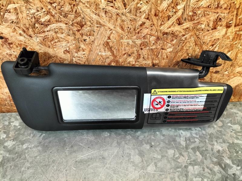 Visiera parasole destra FIAT 500 2 PHASE 1 Gasolina - 1