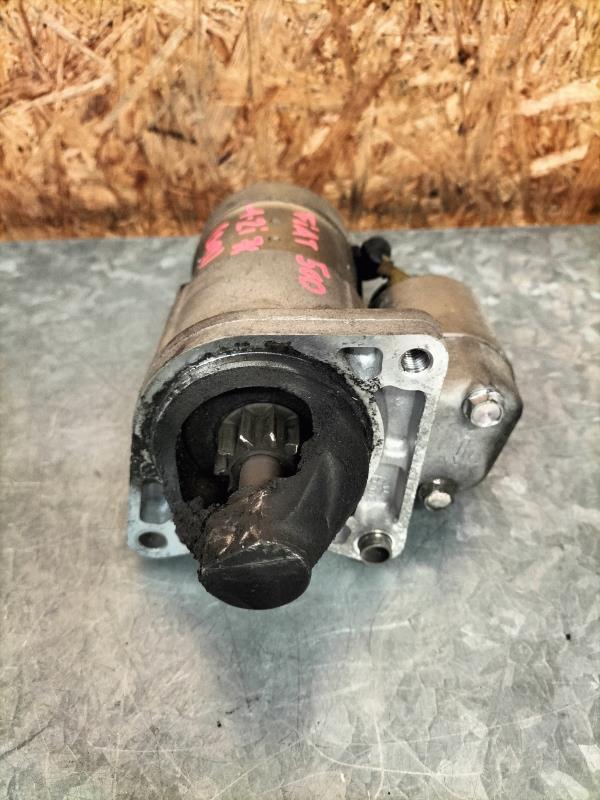 Demarreur FIAT 500 2 PHASE 1 Essence - 1