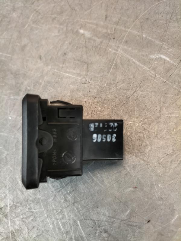 Interruttore lavacristalli anteriore sinistro FIAT 500 2 PHASE 1 Gasolina - 1