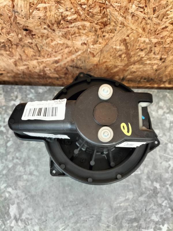 Pulseur d'air FIAT 500 2 PHASE 1 Essence - 1
