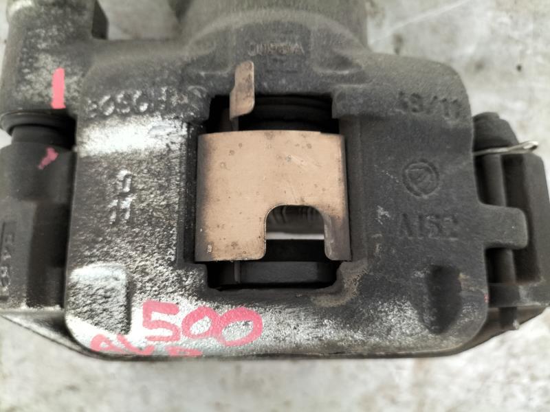 Pinza freni anteriore destra FIAT 500 2 PHASE 1 Gasolina - 1