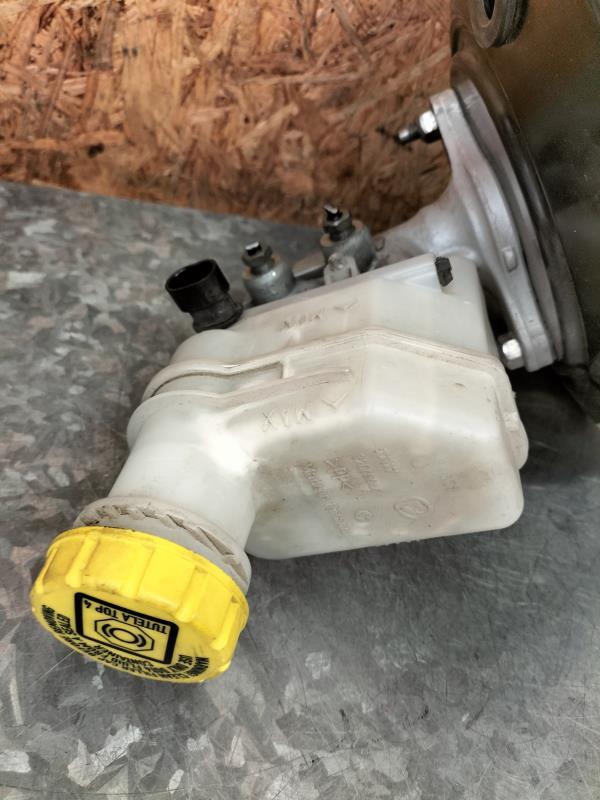 Mastervac FIAT 500 2 PHASE 1 Essence - 1