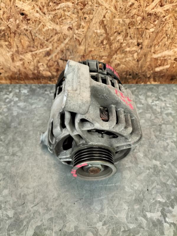 Alternatore FIAT 500 2 PHASE 1 Gasolina - 1