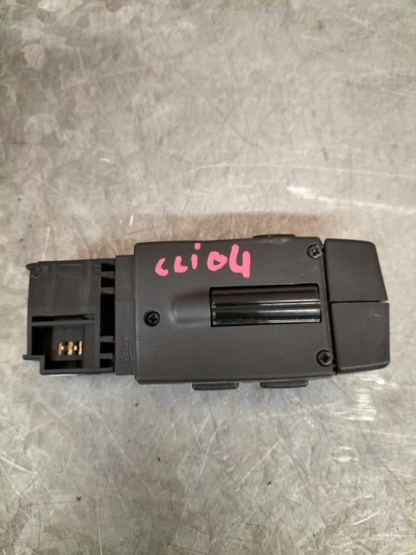 Commande autoradio RENAULT CLIO 4 PHASE 2 Diesel - 1