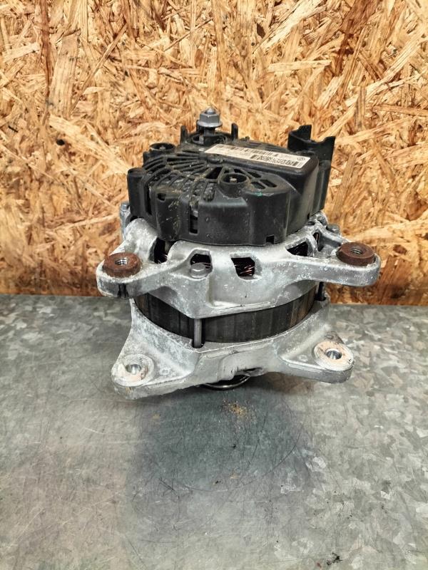 Alternateur RENAULT CLIO 4 PHASE 2 Diesel - 1