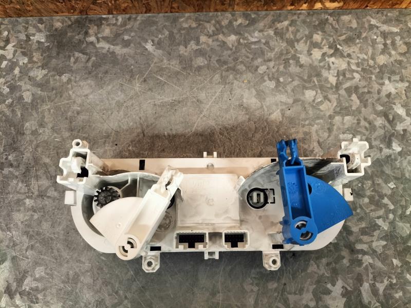 Comandi riscaldamento RENAULT CLIO 4 PHASE 2 Diésel - 1