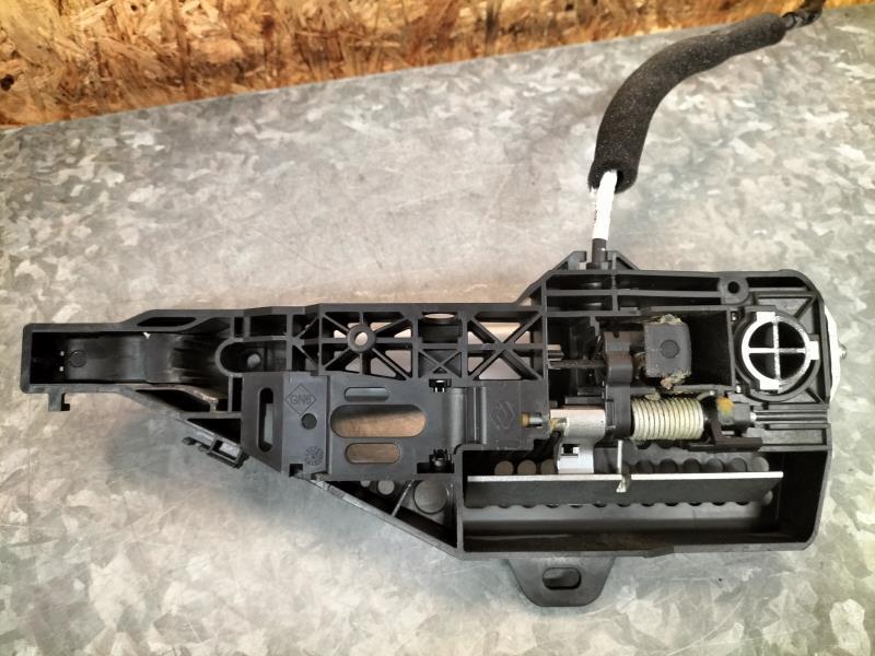 Maniglia portiera anteriore destra RENAULT CLIO 4 PHASE 2 Diésel - 1