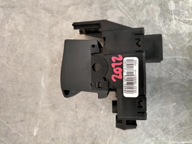 Poignee electrique frein a main RENAULT SCENIC 3 PHASE 2 Diesel - 1