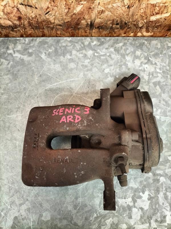 Pinza freni posteriore destra RENAULT SCENIC 3 PHASE 2 Diésel - 1