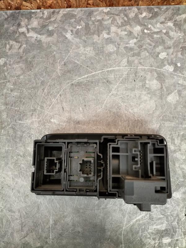 Commande de reglage hauteur de phare RENAULT SCENIC 3 PHASE 2 Diesel - 1