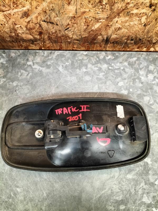 Poignee porte avant droit RENAULT TRAFIC 2 PHASE 1 Diesel - 1