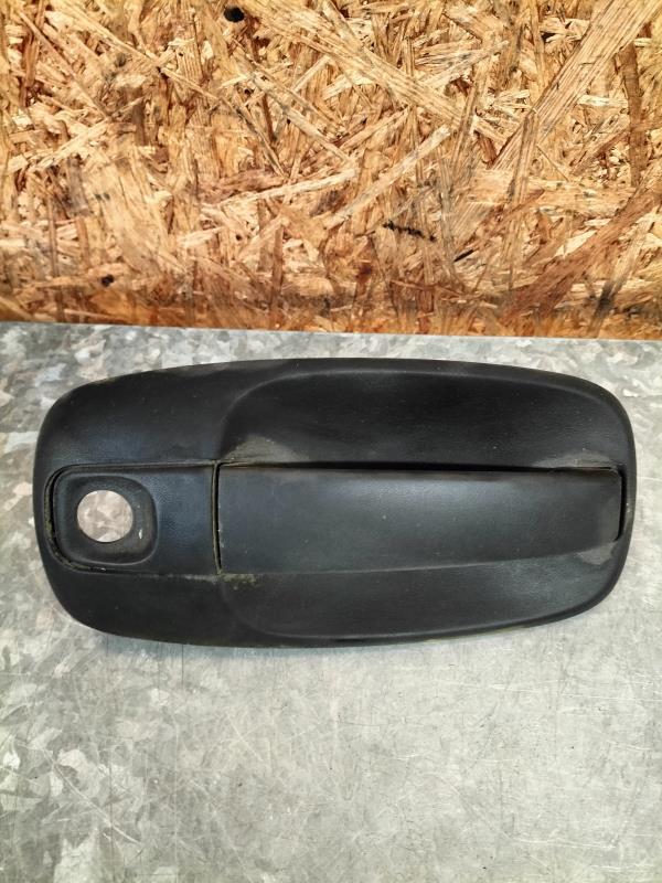 Poignee porte avant gauche RENAULT TRAFIC 2 PHASE 1 Diesel - 1